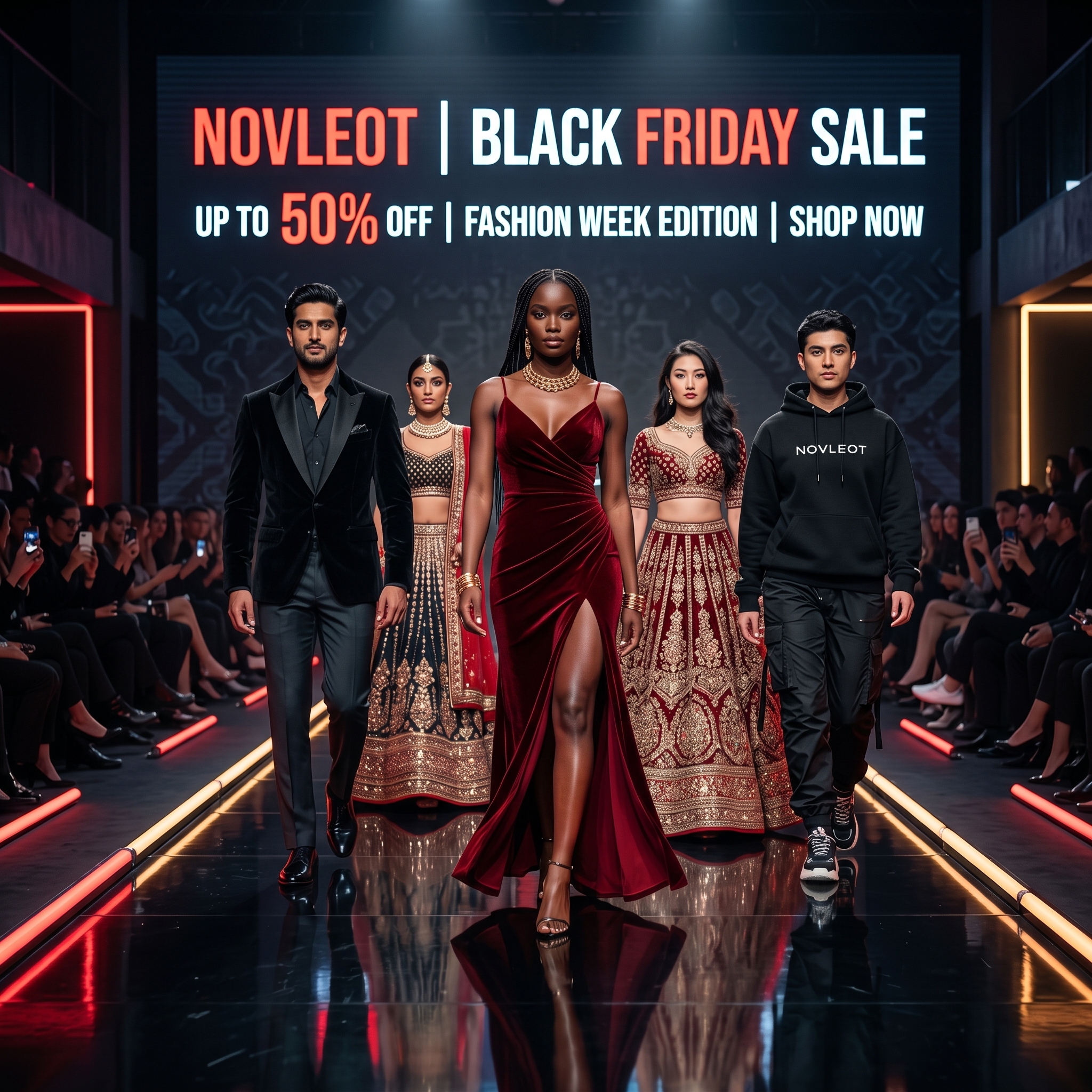 Unlocking the Exciting World of Black Friday Discounts