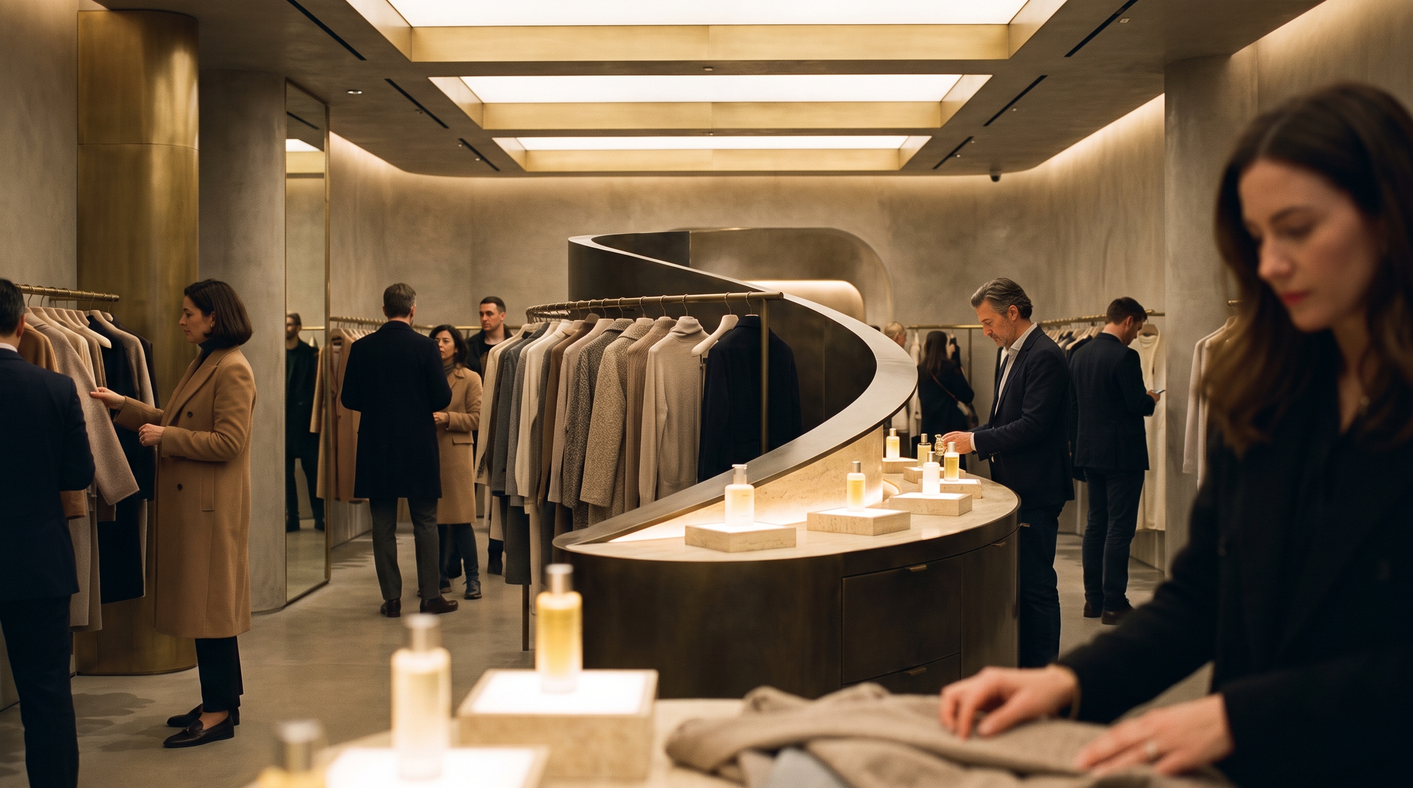 Exploring Novleot: A New Era in Fashion and Skincare Retail