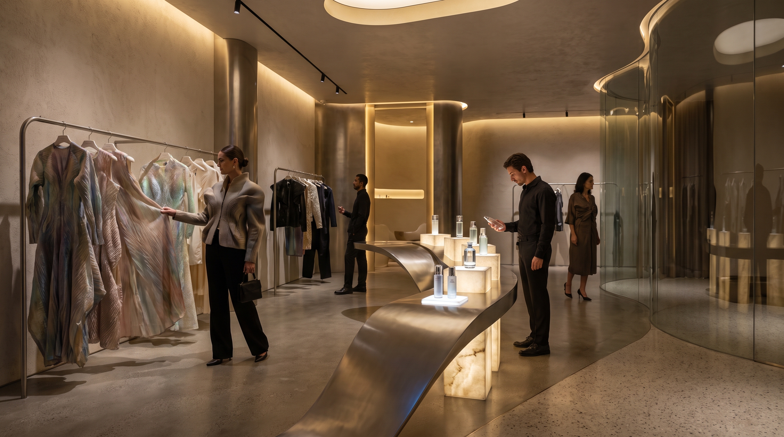 Navigating the Modern Retail Ecosystem: Empowering Multi-Vendor Growth in E-Commerce