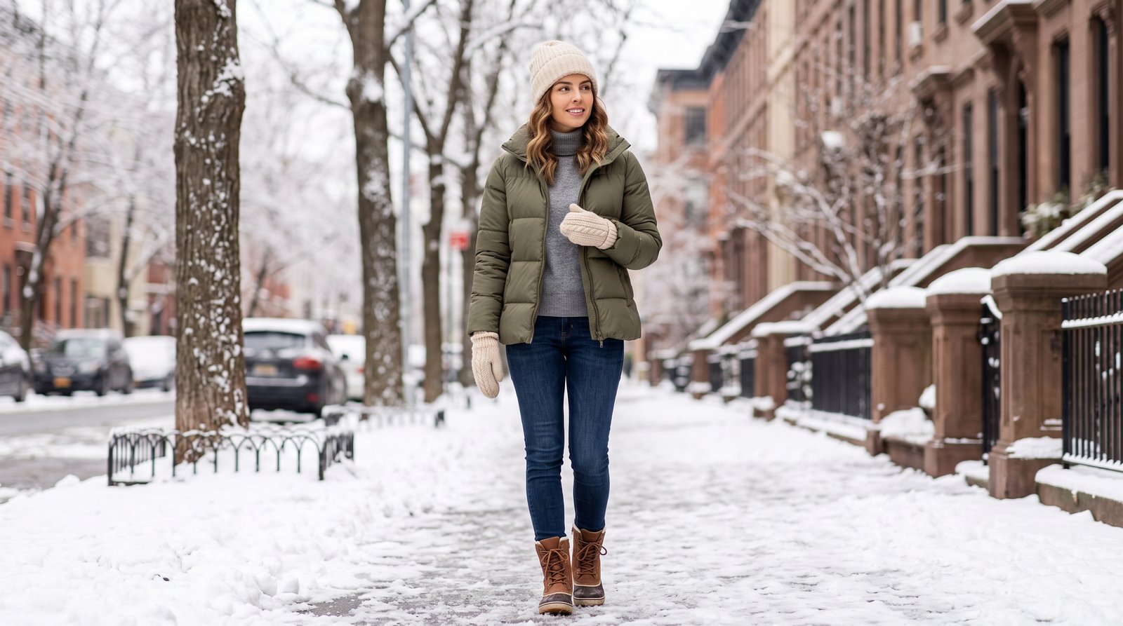 Best Casual Outfit Ideas for Every Season