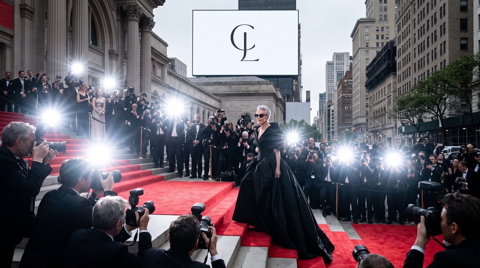 The Evolution of Fashion Designers: From Visionaries to Icons