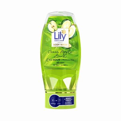 LILY BODY WASH