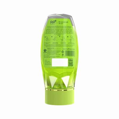 LILY BODY WASH