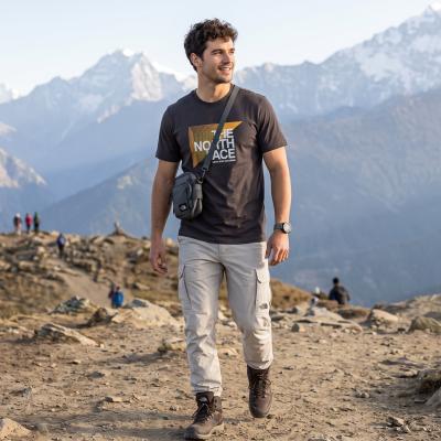Novleot The North Face - Breathable Outdoor Performance Gear