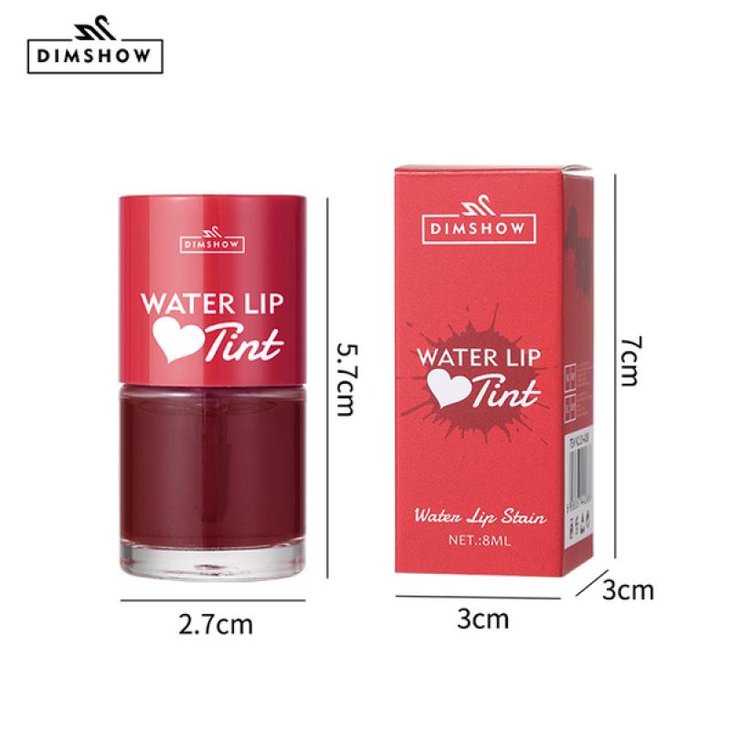 Baorder Multi-Use Waterproof Liquid Lipstick & Cheek Tint Set
