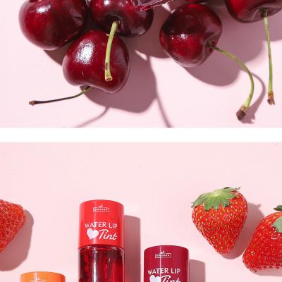Baorder Multi-Use Waterproof Liquid Lipstick & Cheek Tint Set