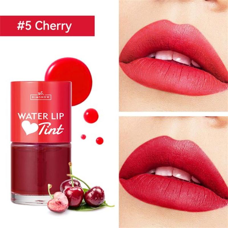 Baorder Multi-Use Waterproof Liquid Lipstick & Cheek Tint Set