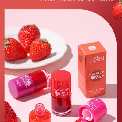 Baorder Multi-Use Waterproof Liquid Lipstick & Cheek Tint Set