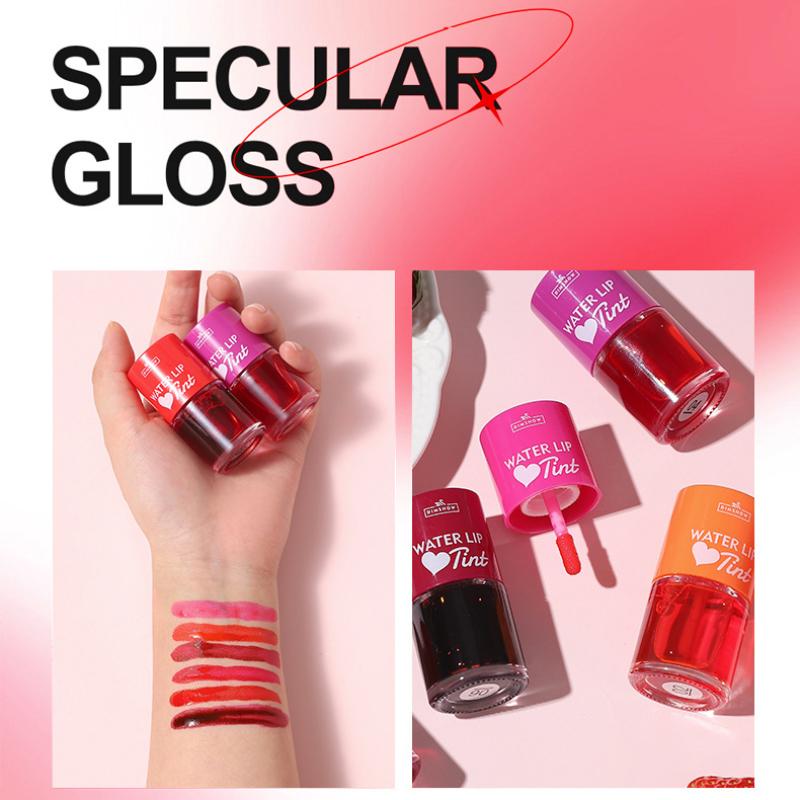 Baorder Multi-Use Waterproof Liquid Lipstick & Cheek Tint Set
