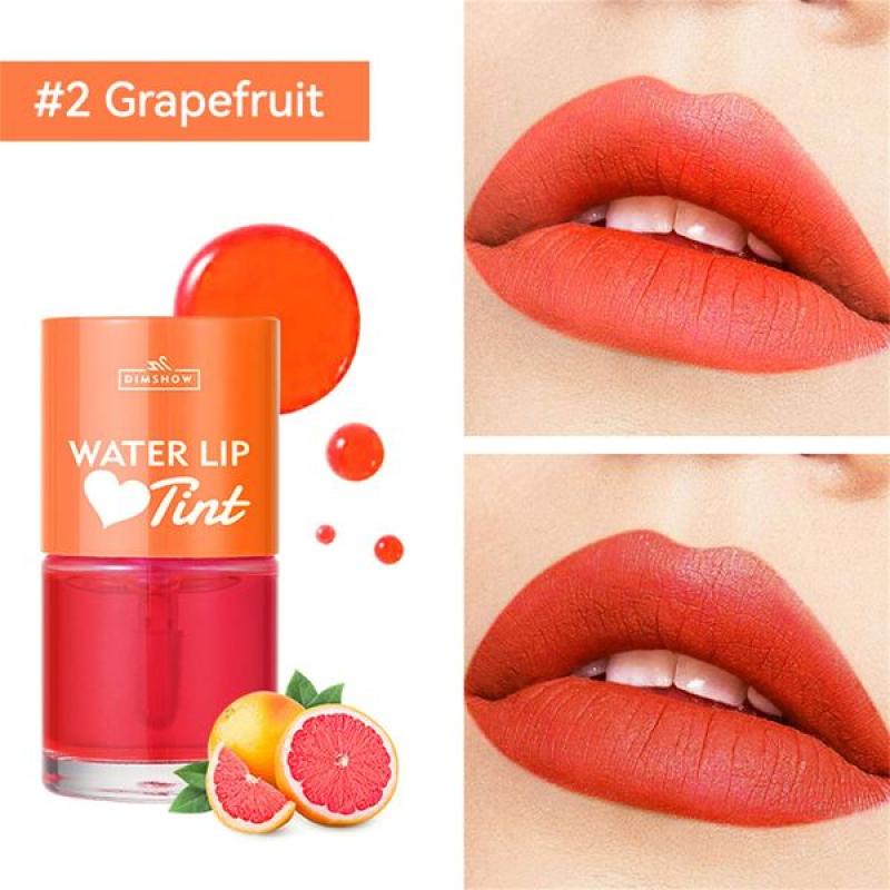 Baorder Multi-Use Waterproof Liquid Lipstick & Cheek Tint Set