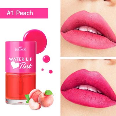 Baorder Multi-Use Waterproof Liquid Lipstick & Cheek Tint Set