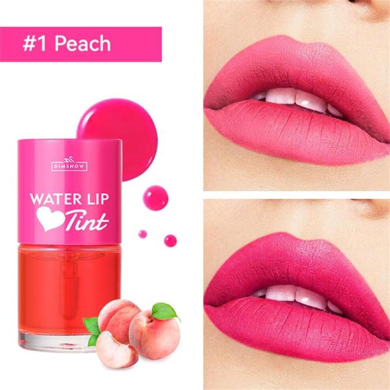 Baorder Multi-Use Waterproof Liquid Lipstick & Cheek Tint Set
