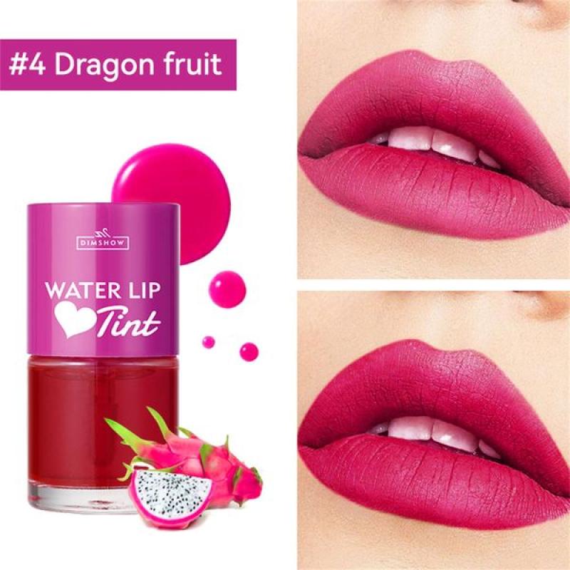 Baorder Multi-Use Waterproof Liquid Lipstick & Cheek Tint Set