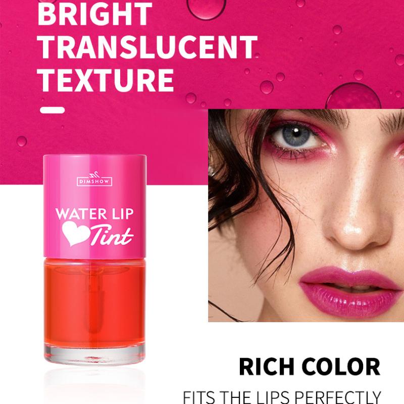 Baorder Multi-Use Waterproof Liquid Lipstick & Cheek Tint Set