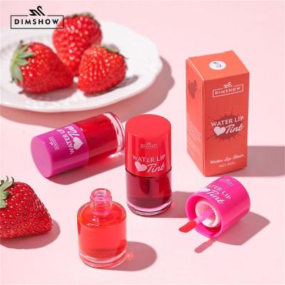 Baorder Multi-Use Waterproof Liquid Lipstick & Cheek Tint Set