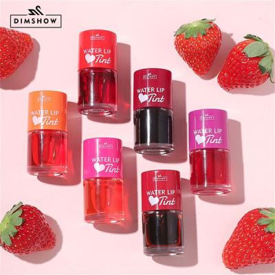 Baorder Multi-Use Waterproof Liquid Lipstick & Cheek Tint Set