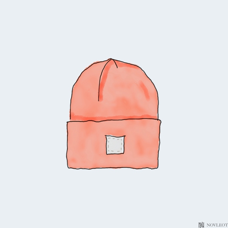 Dummy Beanie