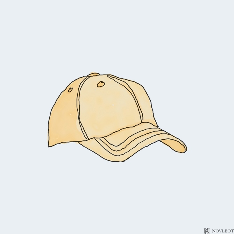 Dummy Cap