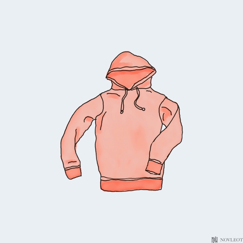 Dummy Hoodie