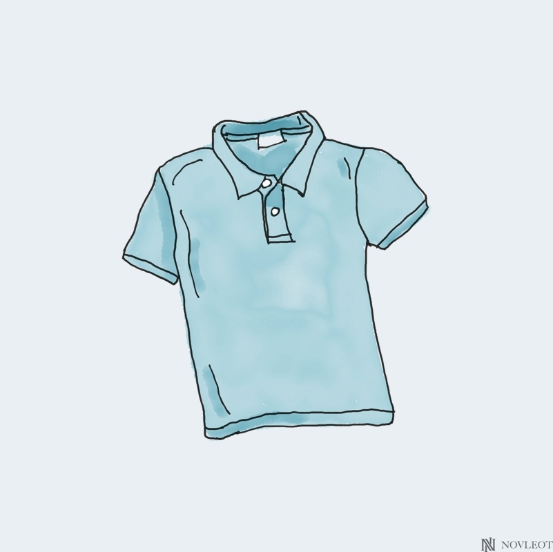 Dummy Polo