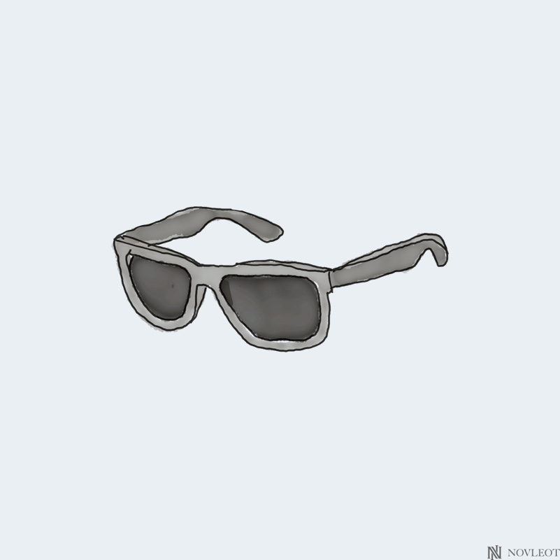 Dummy Sunglasses
