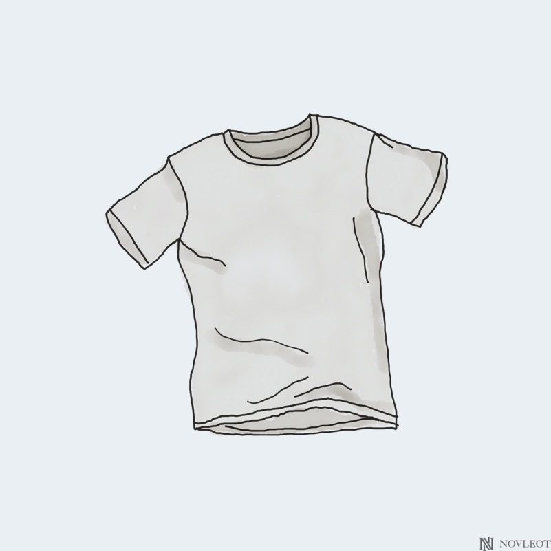 Dummy T-Shirt